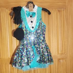 Dance Costume